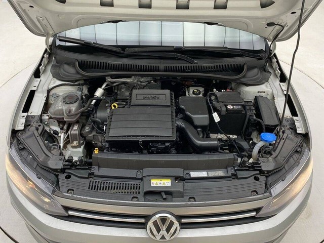 VOLKSWAGEN VIRTUS 1.6 MSI FLEX 16V 5P MEC. 2021 - 1244389320