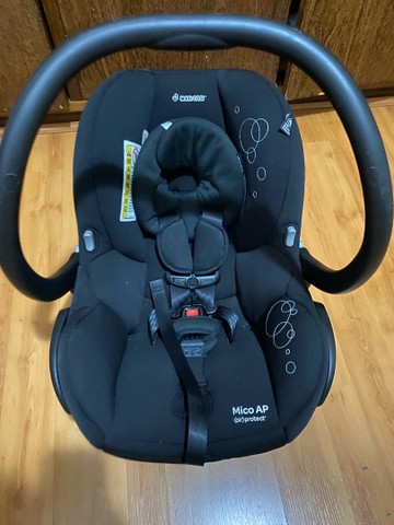 Bebe Conforto Maxi Cosi Air Protect Isofix Artigos Infantis Santa Efigenia Belo Horizonte Olx