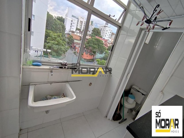 Apartamento para Venda em Belo Horizonte / MG no bairro Silveira - Foto 13