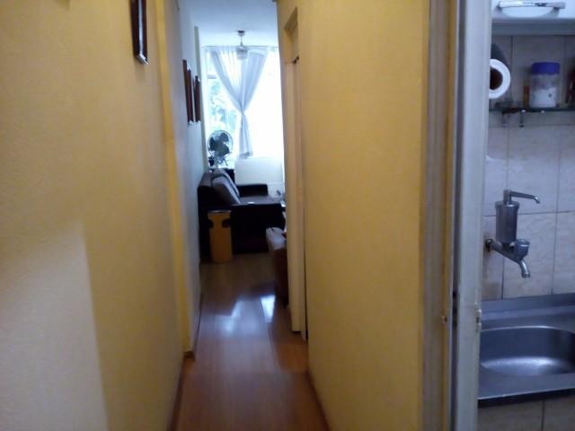 Apartamento com 1 dormitório à venda, 47 m² por R$ 450.000,00 - Botafogo - Rio de Janeiro/ - Foto 5