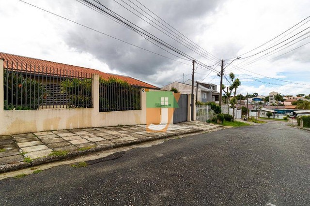 Casa com 3 dormitórios à venda, 190 m² por R$ 599.000,00 - Cajuru - Curitiba/PR - Foto 3