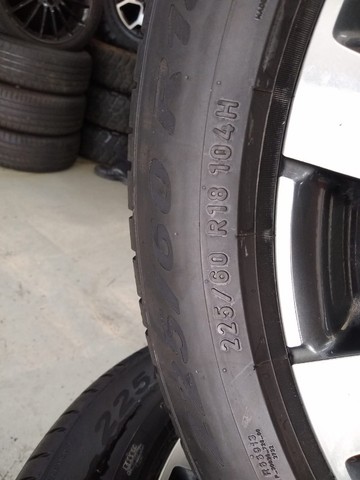 Rodas Originais Tiggo 7  - Foto 3