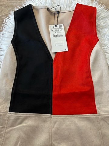 Vestido Zara  - Foto 4
