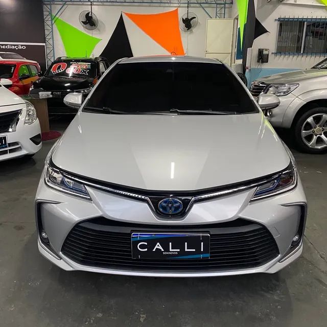 TOYOTA COROLLA Usados e Novos em Manaus e região, AM | OLX