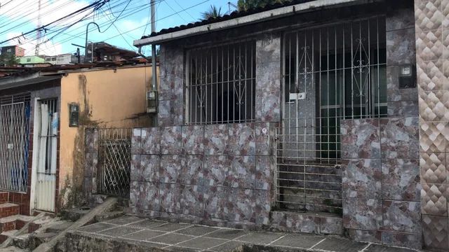 Captação de Casa a venda na 2ª Travessa São Sebastião, Caetés Velho, Abreu e Lima, PE