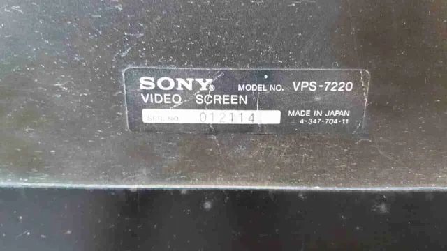 TELÃO SONY 100 POLEGADAS - Foto 3