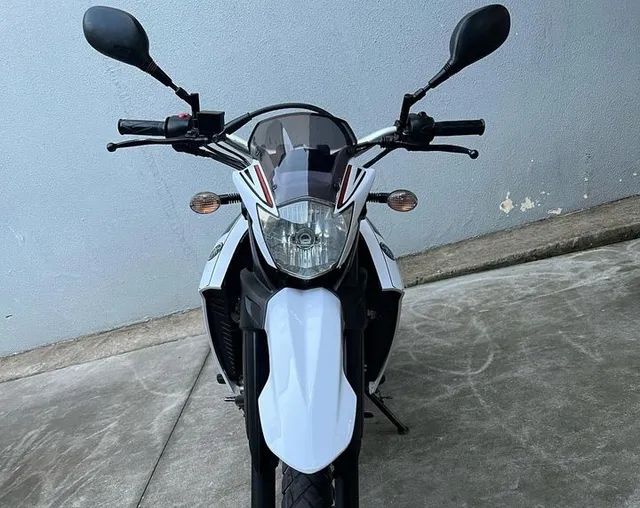 XT 660 2014 (PROMOÇÃO)  - Foto 2