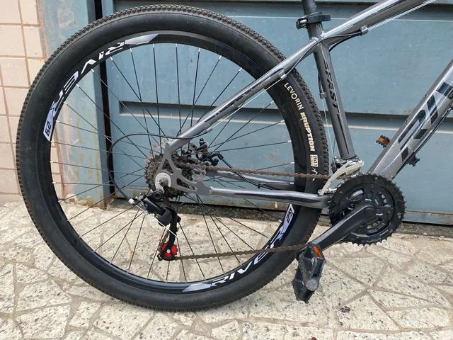Bike river aro 29 - Foto 4