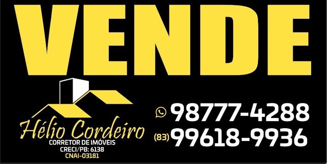 Terreno em Tambaú de esquina com mais de 360m2 e numa ótima localização! (Oportunidade) - Foto 7