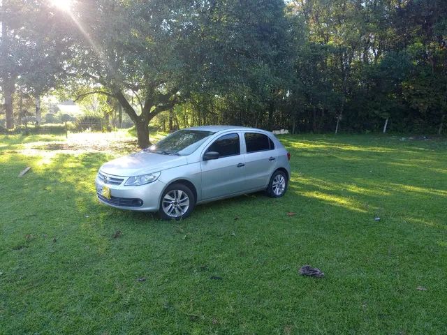 Gol GV 2010