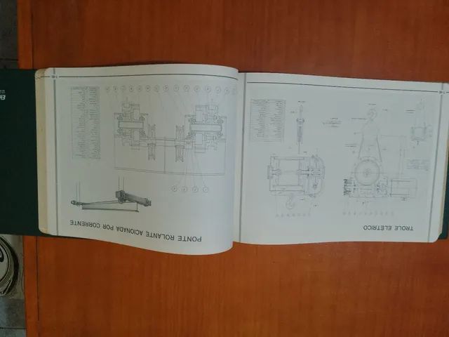 manual de um desenhista 