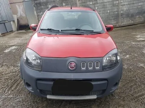 Console fiat uno  +133 anúncios na OLX Brasil