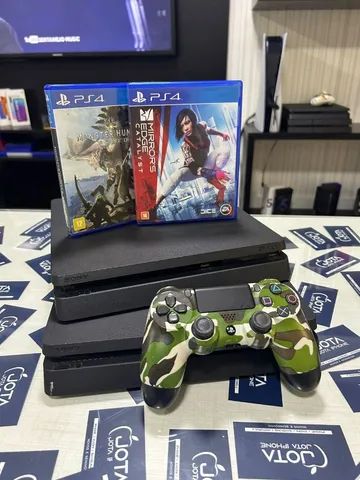 KIT 6 jogos PS4 - Videogames - Parque Campolim, Sorocaba 1253744222