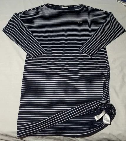 Vestidos e casaco feminino G e gg jacaré crocodilo - Foto 3