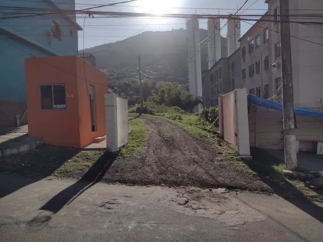 foto - Rio de Janeiro - Água Santa