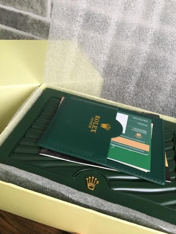 Rolex Milgauss - Foto 3