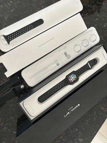 Apple Watch Nike+ Series 3 - Foto 3