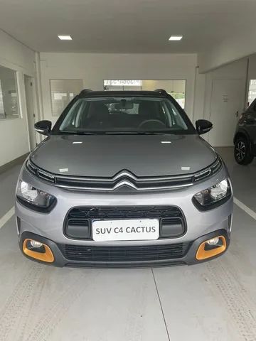 C4 CACTUS