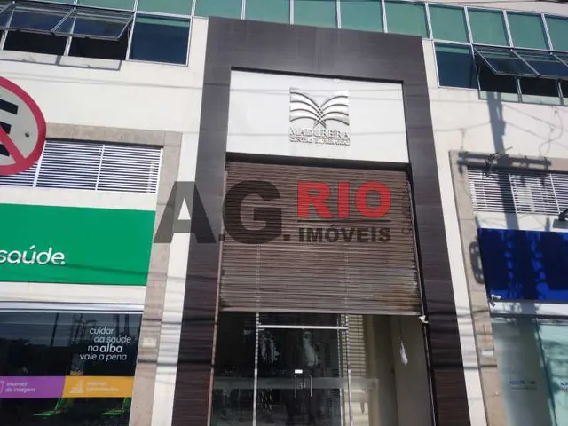Sala - / Comercial / Madureira