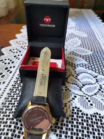 Relógio Technos