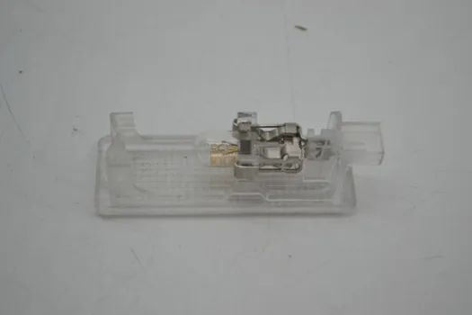 Luz Luminaria Cortesia Interna Bmw X5 Xdrive 2012 2013 Orig - Foto 2
