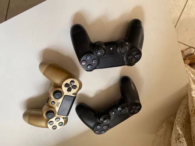 PS4 pro 1T - Videogames - Jardim Helena, São Paulo 1236645842