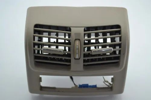 Difusor Ar Traseiro Console Mercedes Benz E250 2015 Original - Foto 2