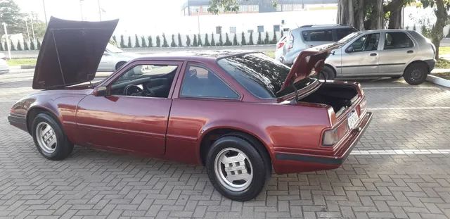 Miura Saga motor AP 1.8 MI (4 bicos) - Foto 6