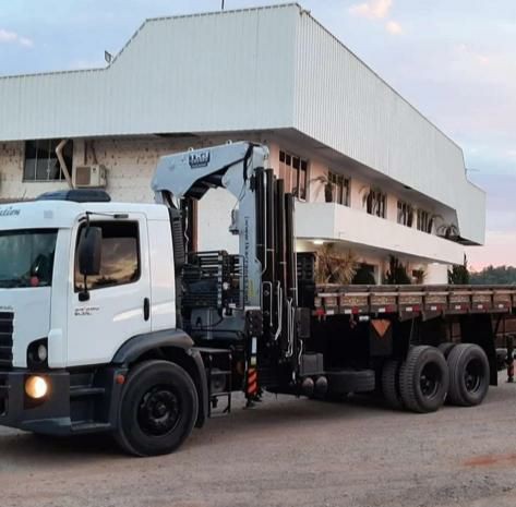 Volks 24.250  munck  - Foto 3