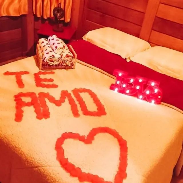 Disponível esse final de semana chalé nas montanhas - Foto 6