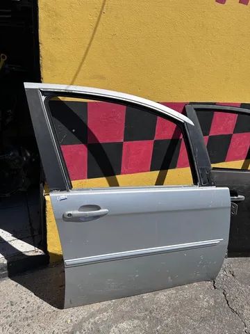 Porta dianteira direita ideia 2012 usada