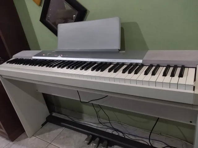 Aulas de Piano com professor experiente Lousado • OLX Portugal