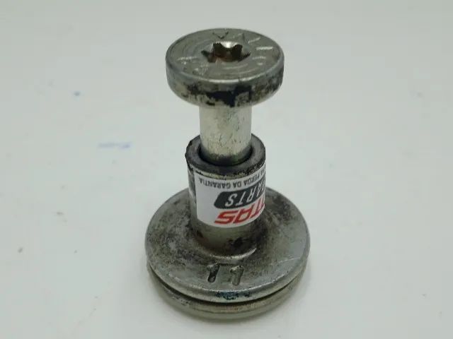 14756 Batente Porta Renault Sandero 2007 A 2012