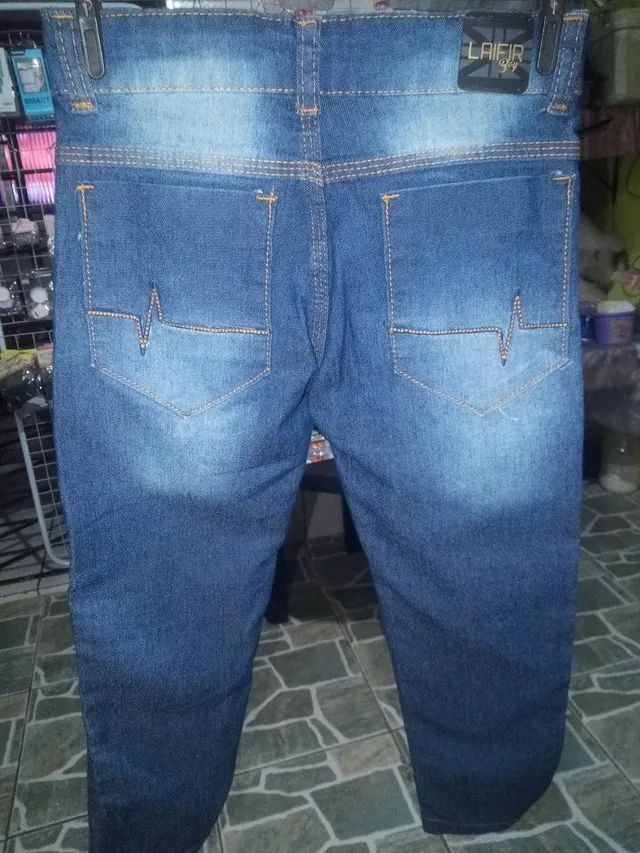Calça infantio  - Foto 2