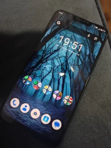 zenfone 5z olx