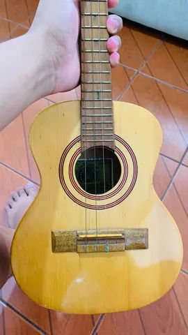 Cavaquinho Tonante 404