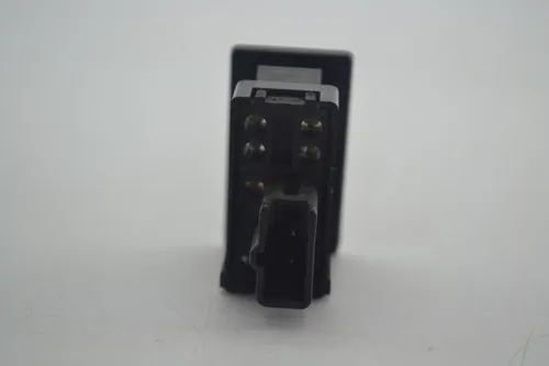 Botão Interruptor Security Painel Toyota Corolla Original - Foto 5