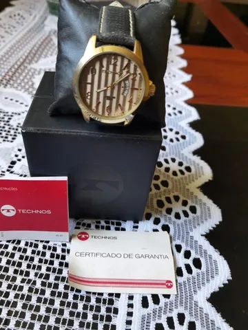 Relógio Technos - Foto 4