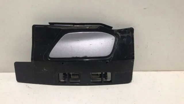 Tampa Esguicho Farol Esquerdo Audi A1 2017 com suporte