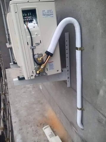 Tudo em ar condicionado agende já  - Foto 5