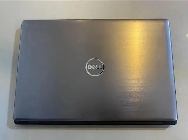 Dell, i5, 8RAM, SSD360gb - GeForce 2gb