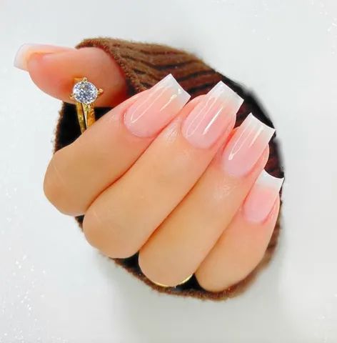 Alongamento de unhas  - Foto 6