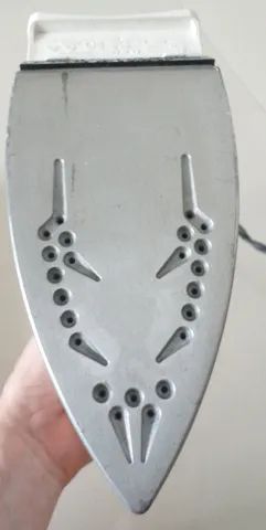 Ferro de passar Black e Decker - Foto 3