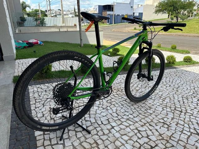 Bike Scott Scale 960 2021 Sram NX de 12x1 - Foto 5