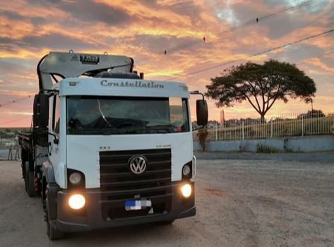 Volks 24.250  munck  - Foto 4