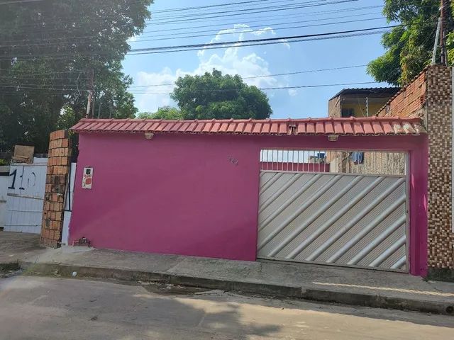 foto - Manaus - Tarumã