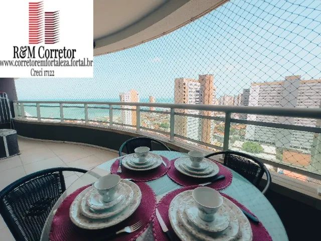 Apartamento por Temporada a partir R$ 150,00 na Praia de Iracema  em Fortaleza-CE  136