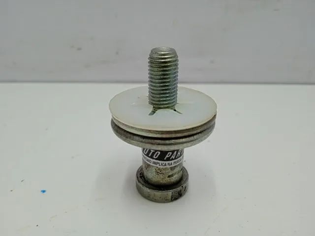 14754 Batente Porta Renault Sandero 2007 A 2013 - Foto 4