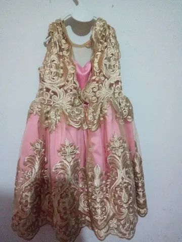 Vendo Vestido De Festa  - Foto 2