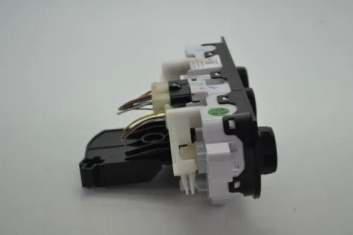 Comando Controle Ar Condicionado Renault Kwid 2020 Original - Foto 3